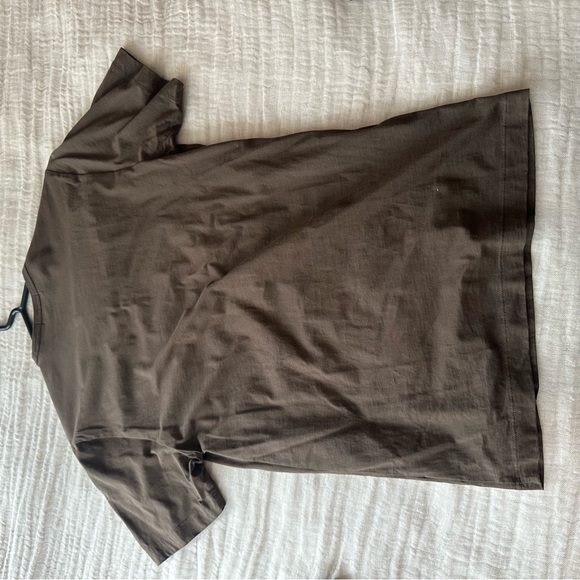 Theory “precise tee” - Picture 3 of 3